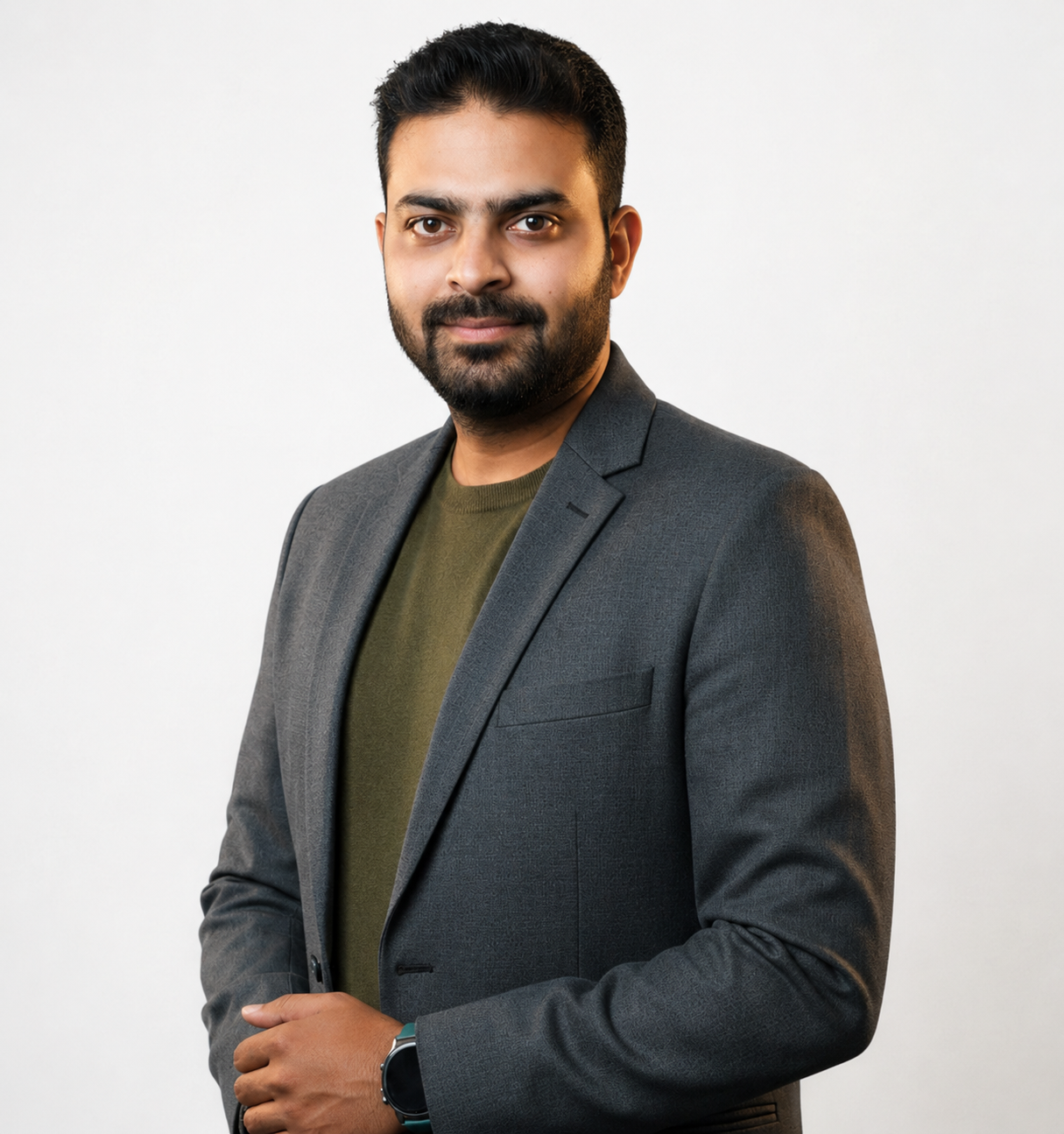 Rahul Jain